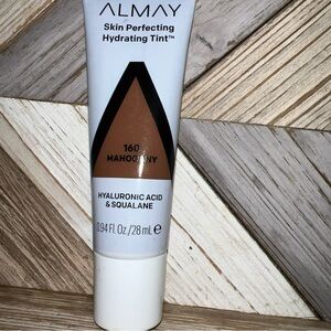 Almay Skin Perfecting Hydrating Tint - 160 Mahogany